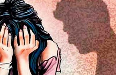 अमरोहा : डॉक्टरी सिखाने के नाम पर, पशु चिकित्सक ने महिला से किया दुष्कर्म