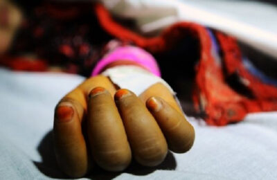 बरेली: 11 साल की बच्ची की किसी ने दुष्कर्म के बाद हत्या