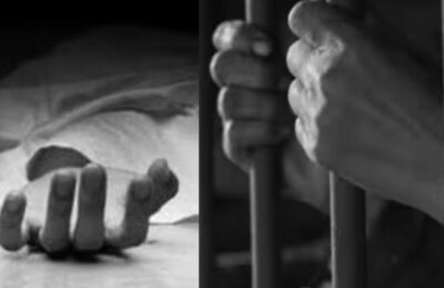 बरेली: पत्नी को जहर देकर हत्या करने के मामले में पति को आठ साल की सजा