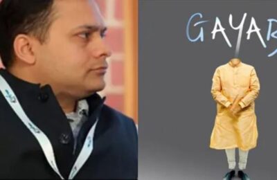 जिम्मेदारी के समय गायब… कांग्रेस के इस पोस्ट पर बीजेपी का पलटवार, अमित मालवीय ने जमकर सुना दिया