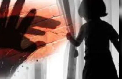 शादी में शामिल होने आई 7 वर्षीया मासूम के साथ युवक ने किया दुष्कर्म