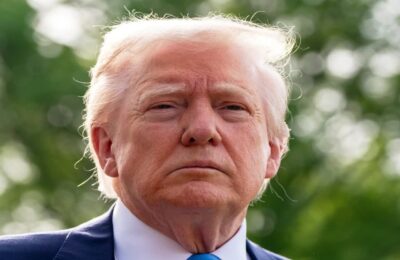 पहलगाम आतंकी हमले पर डोनाल्ड ट्रंप ने भारत और पाकिस्तान के साथ अपने घनिष्ठ संबंधों पर जोर दिया