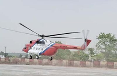 बाढ़ सुरक्षा कार्यों को लेकर बड़ी मशीनों को एयरलिफ्ट करने की तैयारी, 2024 में आपदा से हुआ था नुकसान