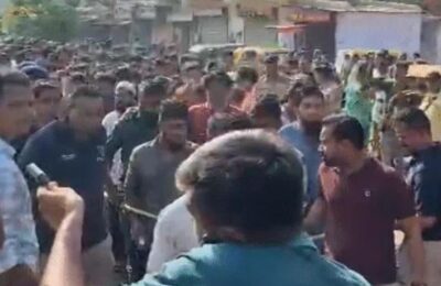 गुजरात में 500 से ज्यादा बांग्लादेशी हिरासत में, हरियाणा में 460 पाकिस्तानियों को अटारी बॉर्डर से भेजे जा रहे