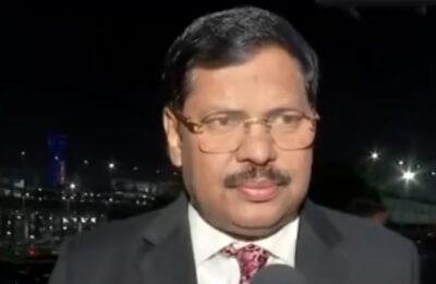 मई से संभालेंगे सुप्रीम कोर्ट का काम; सीजेआई खन्ना ने कानून मंत्रालय को भेजी सिफारिश