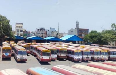 उत्तराखंड: 40 से अधिक बसों को तो नीलाम हो जाना चाहिए था वह जाएगी चारधाम, परिवहन विभाग करेगा ग्रीन कार्ड जारी