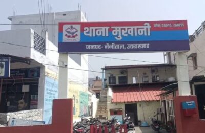 हल्द्वानी: सामूहिक दुष्कर्म का आरोपी जुर्म कुबूलते बोला मुझे गिरफ्तार कर लो साहब