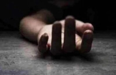 शैंकी प्यार में मिले जख्म से आहत, अपनी चाची को उतारा मौत के घाट, साथ ही मां की 2 उंगलियां भी काटीं