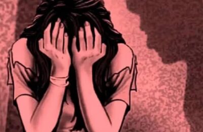किशोरी के साथ देर रात 5 नाबालिग लड़कों ने किया गैंगरेप, 9 गिरफ्तार