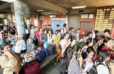 चंडीगढ़ में 7 बजे बंद हो जाएंगे बाजार: पटाखे और आतिशबाजी पर रोक