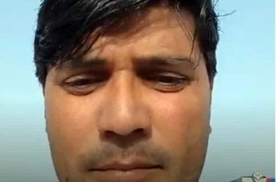 नूंह से 1 और पाकिस्तानी जासूस गिरफ्तार, भेजता था खुफिया जानकारी