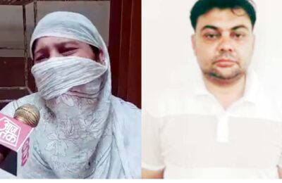 पाकिस्तानी जासूसी के आरोप में पकड़े गए शहजाद