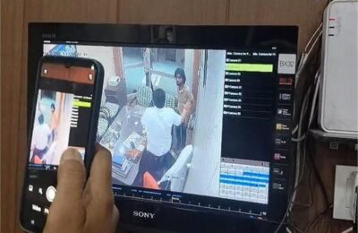 पूर्व पार्षद सुबोध कुमार पर चाकू से हमले का प्रयास