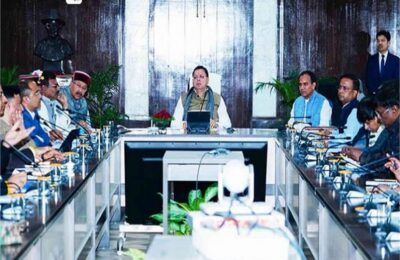 उत्तराखंड: 3 तहसीलदारों को मिला प्रमोशन, डिप्टी कलेक्टर के पद की सौंपी जिम्मेदारी