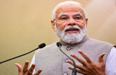 पहलगाम हमले पर पीएम मोदी बोले- आतंकवाद मानवता के लिए खतरा
