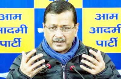 AAP को बड़ा झटका, 13 पार्षदों ने दिया इस्तीफा, नई पार्टी बनाने का ऐलान