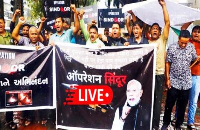 ऑपरेशन सिंदूर: पर पाकिस्तान का कबूलनामा- मारे गए 37 लोग