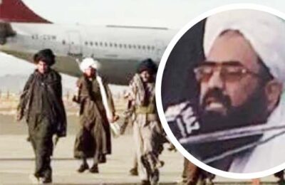 कंधार हाईजैक, पाक आतंकी अब्दुल रऊफ अजहर मारा गया.. सेना की बड़ी कार्रवाई