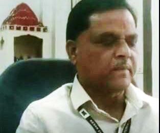 बहेड़ी में शॉपिंग कॉम्प्लेक्स का निर्माण विवादों में किया सर्वे शासन को भेजेगी रिपोर्ट