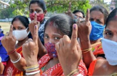 पंचायत चुनाव: पोर्टल में अपना नाम खोज सकते हैं मतदाता