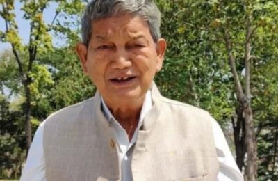 गौरीकुंड में हेलीकॉप्टर क्रैश के बाद सीएम पुष्कर धामी ने हेली संचालक को लेकर सख्त निर्देश