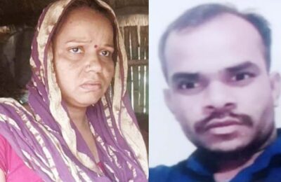 प्रेम प्रसंग बना वजह, संजय की चारा काटने वाले बांके से हत्या