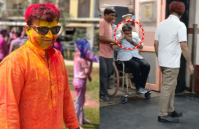 आयकर सेवा के 2 वरिष्ठ अधिकारियों के बीच जमकर मारपीट