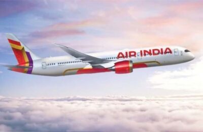 DGCA ने दिए सख्त निर्देश, एअर इंडिया के 3 अधिकारी पद से हटाए जाएंगे