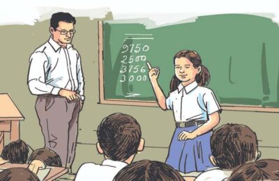 पुनीत वशिष्ठ अपनी ही कोचिंग में पढ़ने वाली 10वीं की छात्रा से की छेड़खानी
