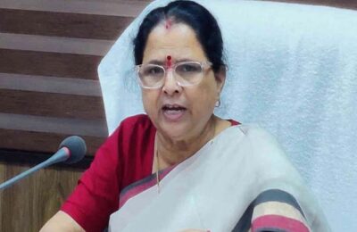 महिला सशक्तीकरण का दारोमदार राज्य के करीब 57 विभाग मिलकर काम करेंगे