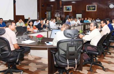 प्रदेश में राज्य विद्यालय मानक प्राधिकरण के गठन की तैयारी