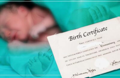 12 हजार जन्म प्रमाण पत्र बेकार बिना क्यूआर कोड के बने