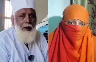 युवती ने धर्मांतरण के खेल से उठाया पर्दा, दुबई भेजने का लालच और ब्रेनवॉश,  छांगुर का एक और काला कारनामा,