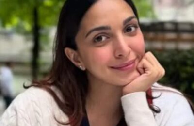 नन्हीं परी के स्वागत में कियारा की पोस्ट वायरल, बॉलीवुड से बरसीं शुभकामनाएं”