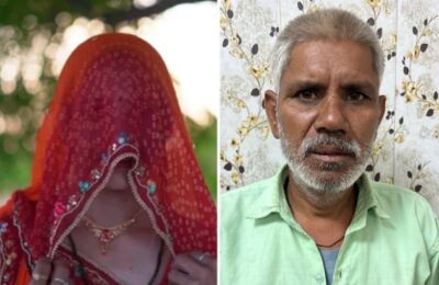 इश्क में बना खून का रिश्ता बेगाना, बहू के प्यार में पिता ने की बेटे की हत्या, पुलिस को लगे 4 महीने राज़ सुलझाने में