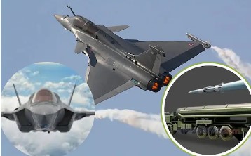 ना राफेल, ना F-35, ना S-500, भारत ने किया सबसे बड़ा रक्षा सौदा, 1 लाख करोड़ की डील पर मुहर