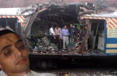 9 साल अस्पताल में ‘जिंदा लाश’ बनकर रहा, रोज आई मौत से लड़ता रहा, मुंबई लोकल ब्लास्ट पीड़ित को अब तक नहीं मिला इंसाफ