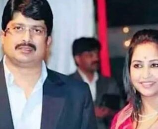 बेटी से है जान का खतरा,  राजा भैया के सास-ससुर ने DGP से मांगी सुरक्षा, भानवी सिंह पर गंभीर आरोप