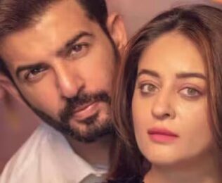 जय भानुशाली संग तलाक की खबरों पर माही विज का करारा जवाब