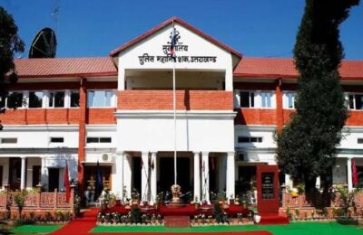 उत्तराखंड प्रांतीय पुलिस सेवा के 11 इंस्पेक्टर बनेंगे सीओ