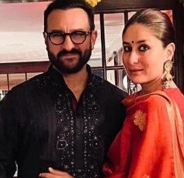 सैफ अली खान के हमले के बाद करीना कपूर पर भी हुआ ‘अटैक’, रोनित रॉय का बड़ा खुलासा