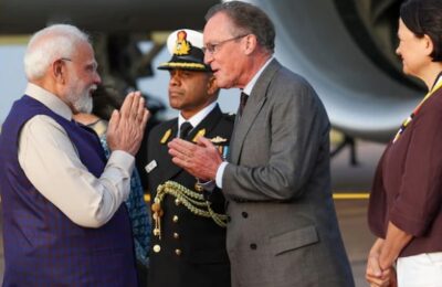 भारत-ब्रिटेन FTA डील, व्हिस्की से लेकर कारों और मेकअप तक, जानिए क्या-क्या मिलेगा सस्ते में