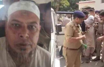 गिरफ्तारी के बाद बड़ा खुलासा, क्रिप्टो करेंसी और विदेश से फंडिंग का लिंक आगरा धर्मांतरण मामले में आया सामने