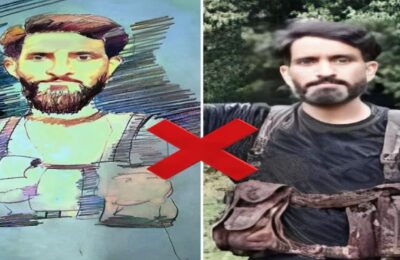 अमरनाथ यात्रा को निशाना बनाने वाले आतंकियों पर महादेव का प्रहार, समय रहते रची साजिश नाकाम