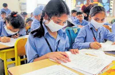 दिल्ली के सीएम श्री स्कूलों में एडमिशन अब एंट्रेंस टेस्ट के जरिए, आवेदन प्रक्रिया 30 जुलाई से शुरू