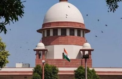 केरल सरकार ने राज्यपाल के खिलाफ याचिका वापस लेने की मांग की, सुप्रीम कोर्ट में केंद्र ने जताया विरोध