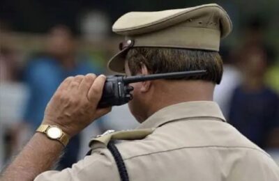 उत्तर प्रदेश में पूर्व विधायक के आवास पर युवती ने खुद को गोली मारी, घटनास्थल पर ही मौत, जांच में जुटी पुलिस