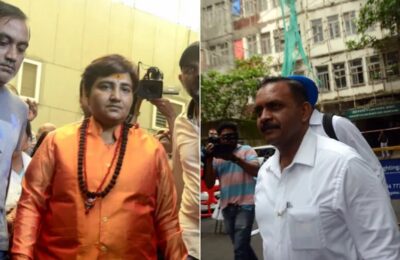 मालेगांव ब्लास्ट केस, 17 साल बाद आया फैसला, साध्वी प्रज्ञा समेत सभी 7 आरोपी बरी