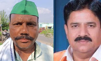 खफा भाजपा विधायक ने भाकियू नेता को दी धमकी,’औकात में रहो, मर जाओगे बेकार में…’