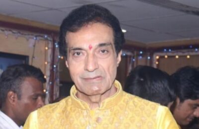 टीवी जगत को ‘ओम नम: शिवाय’ देने वाले मशहूर अभिनेता-निर्देशक धीरज कुमार का निधन, 80 साल की उम्र में कहा अलविदा